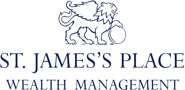 St James Place