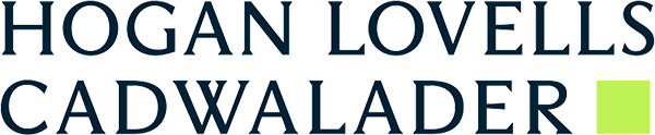 Hogan Lovells Cadwalader